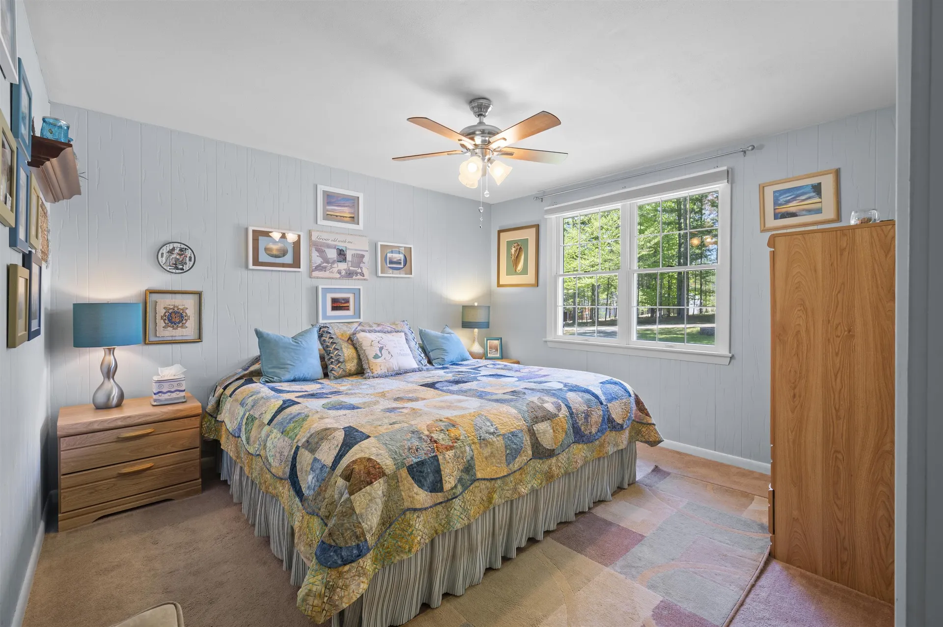 34 Tall Pine Road Moultonborough NH 03254