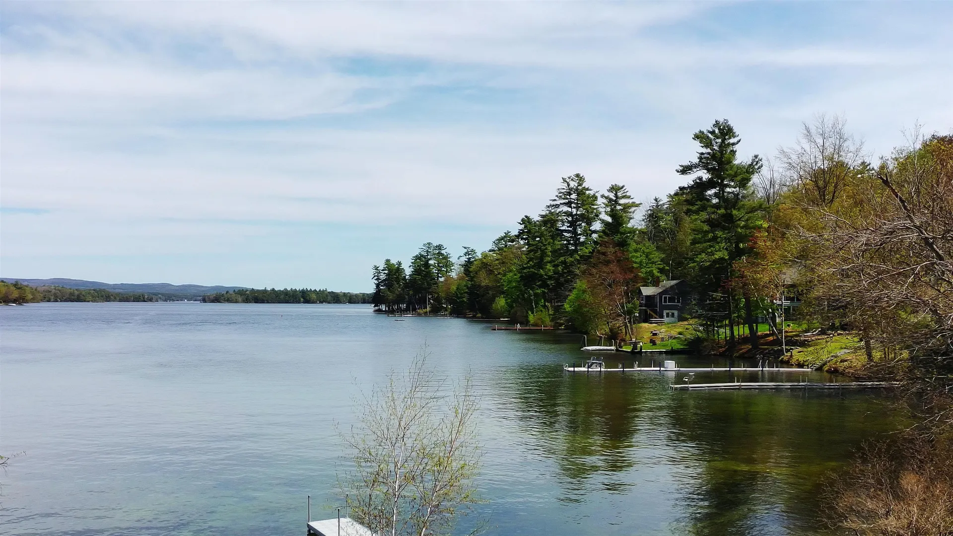 34 Tall Pine Road Moultonborough NH 03254