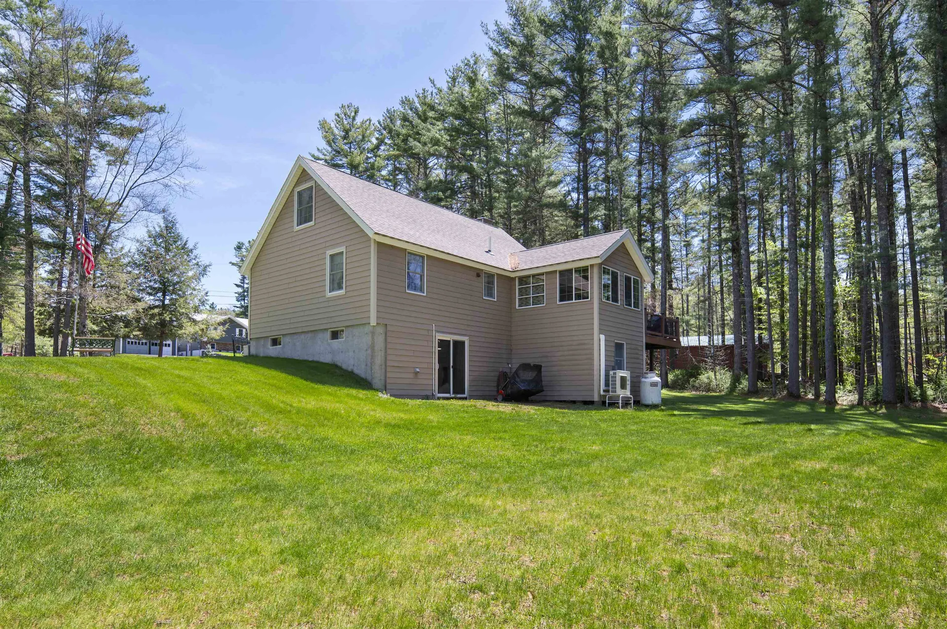 34 Tall Pine Road Moultonborough NH 03254