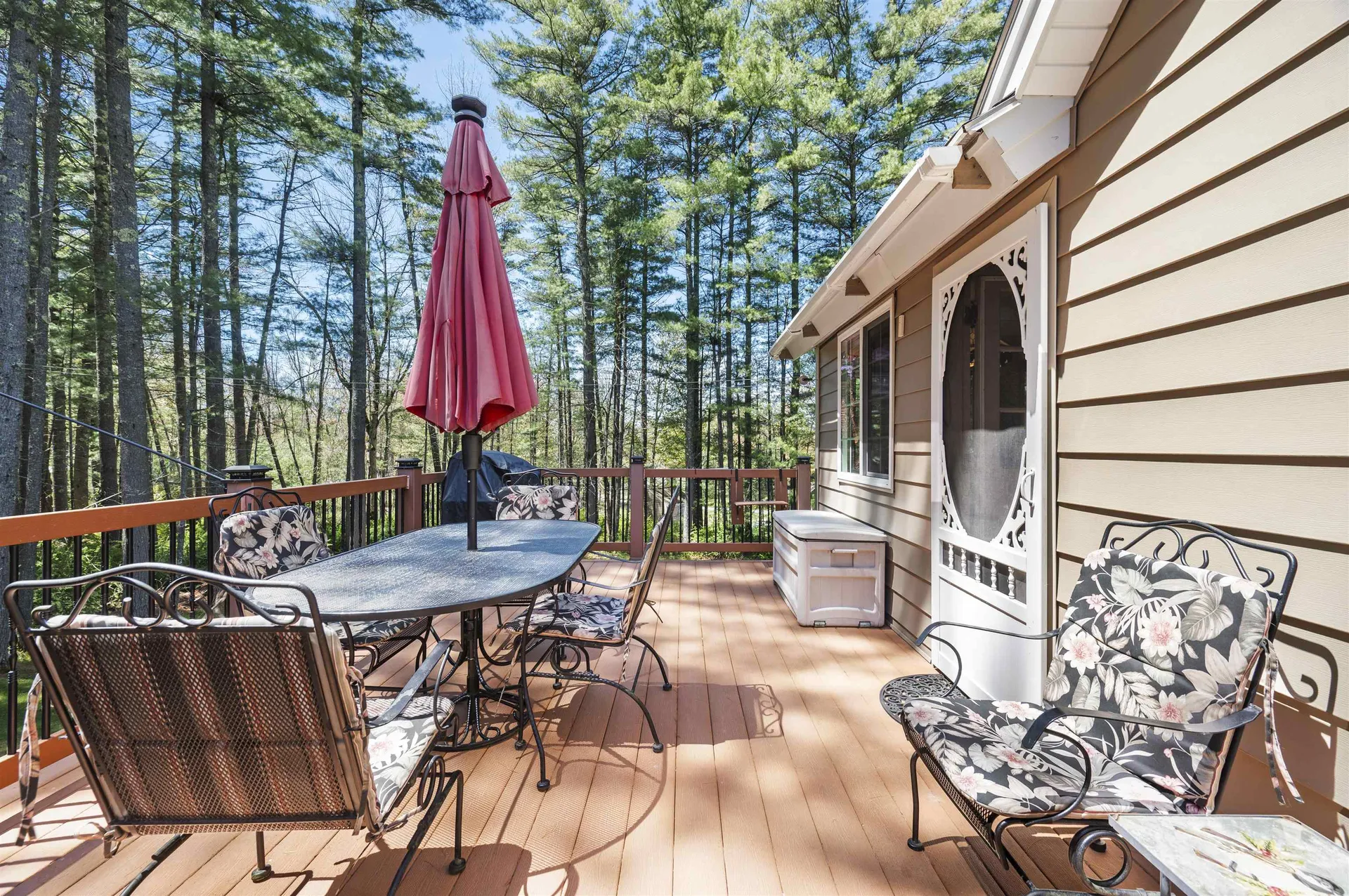 34 Tall Pine Road Moultonborough NH 03254