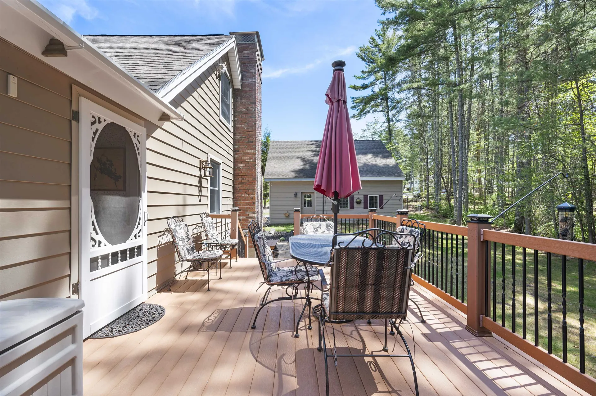 34 Tall Pine Road Moultonborough NH 03254