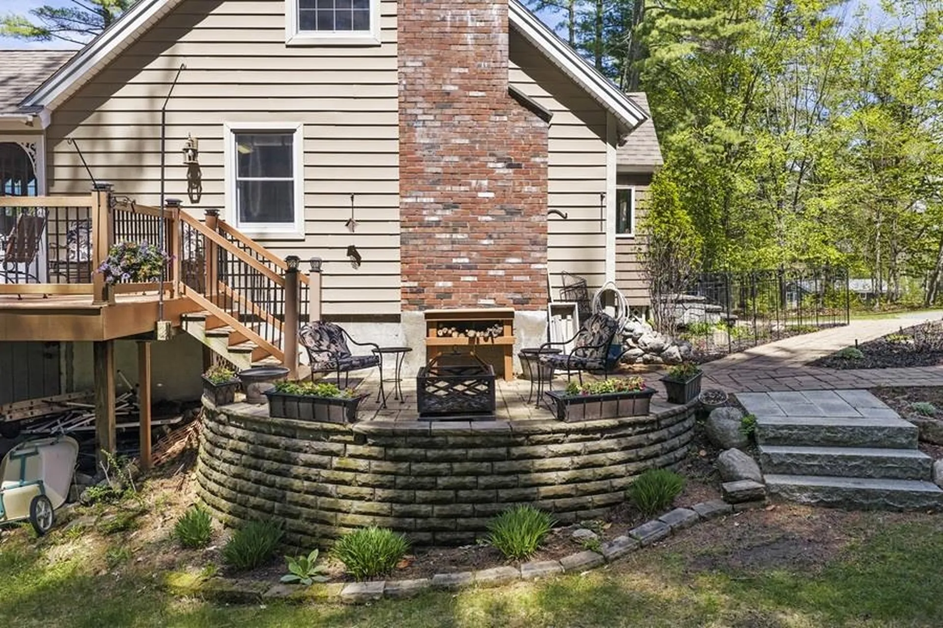 34 Tall Pine Road Moultonborough NH 03254