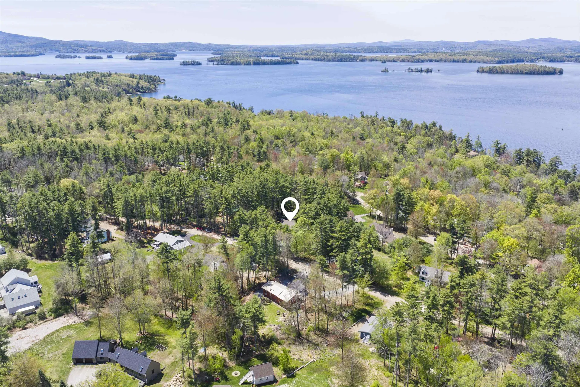 34 Tall Pine Road Moultonborough NH 03254