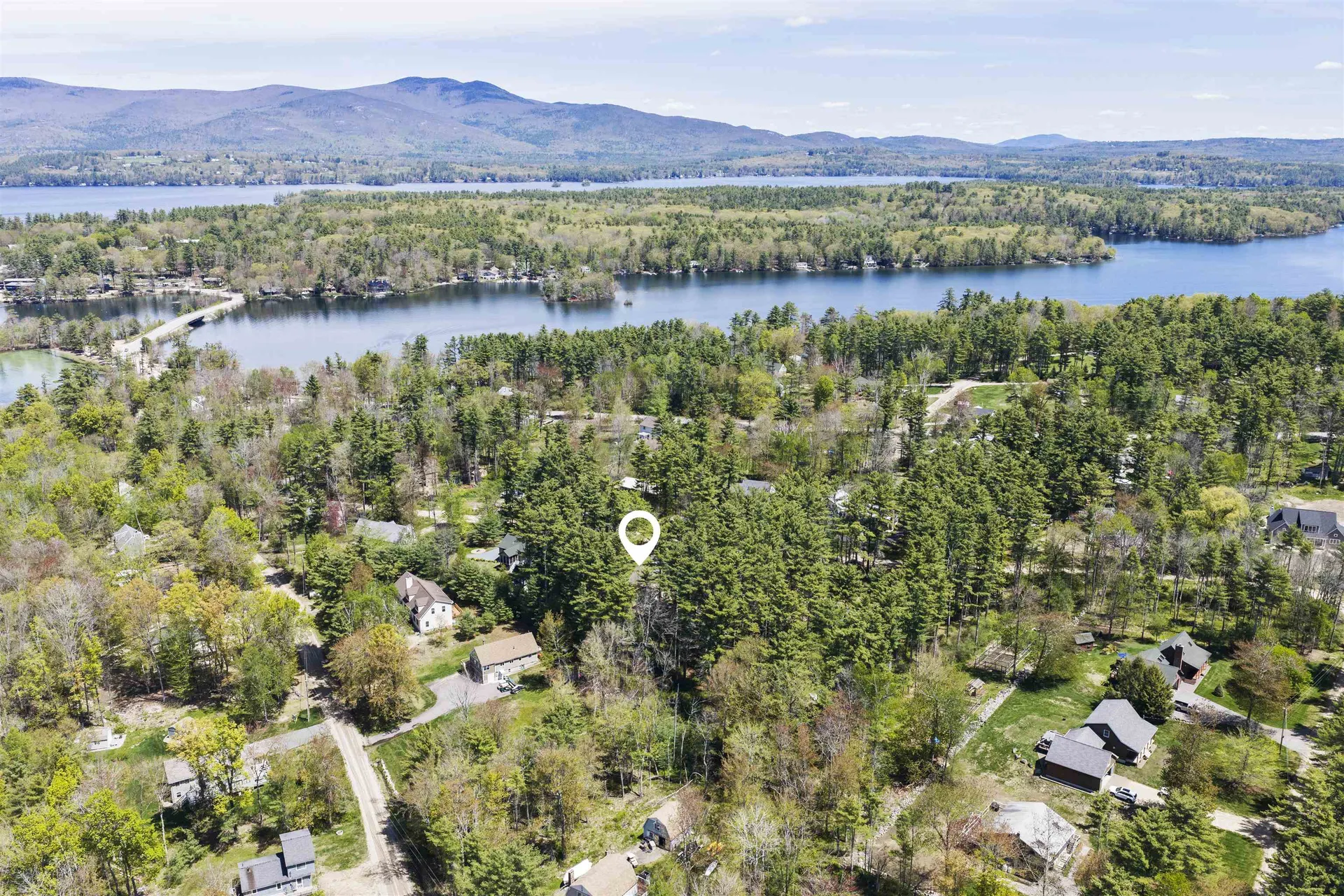 34 Tall Pine Road Moultonborough NH 03254