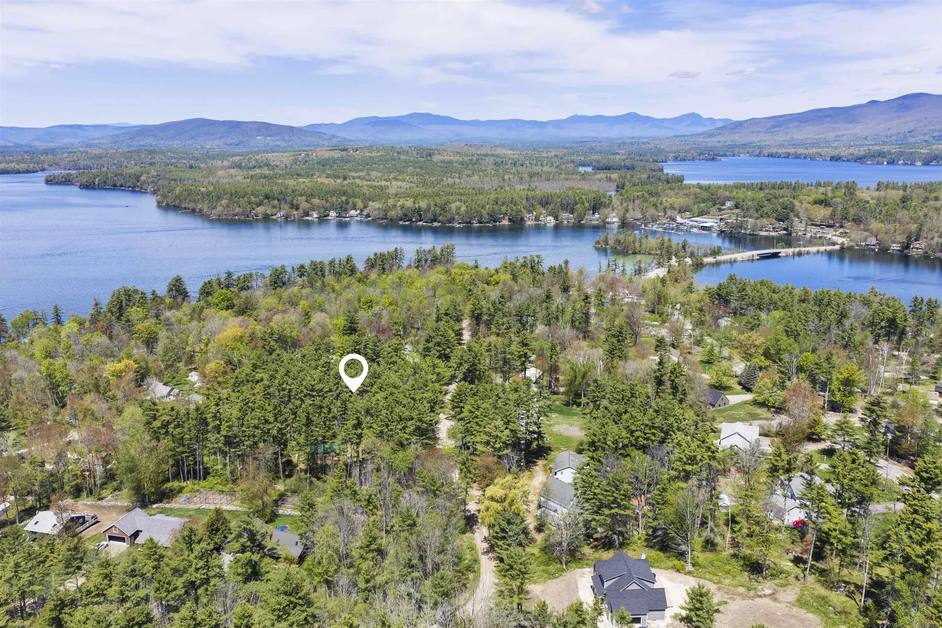 34 Tall Pine Road Moultonborough NH 03254