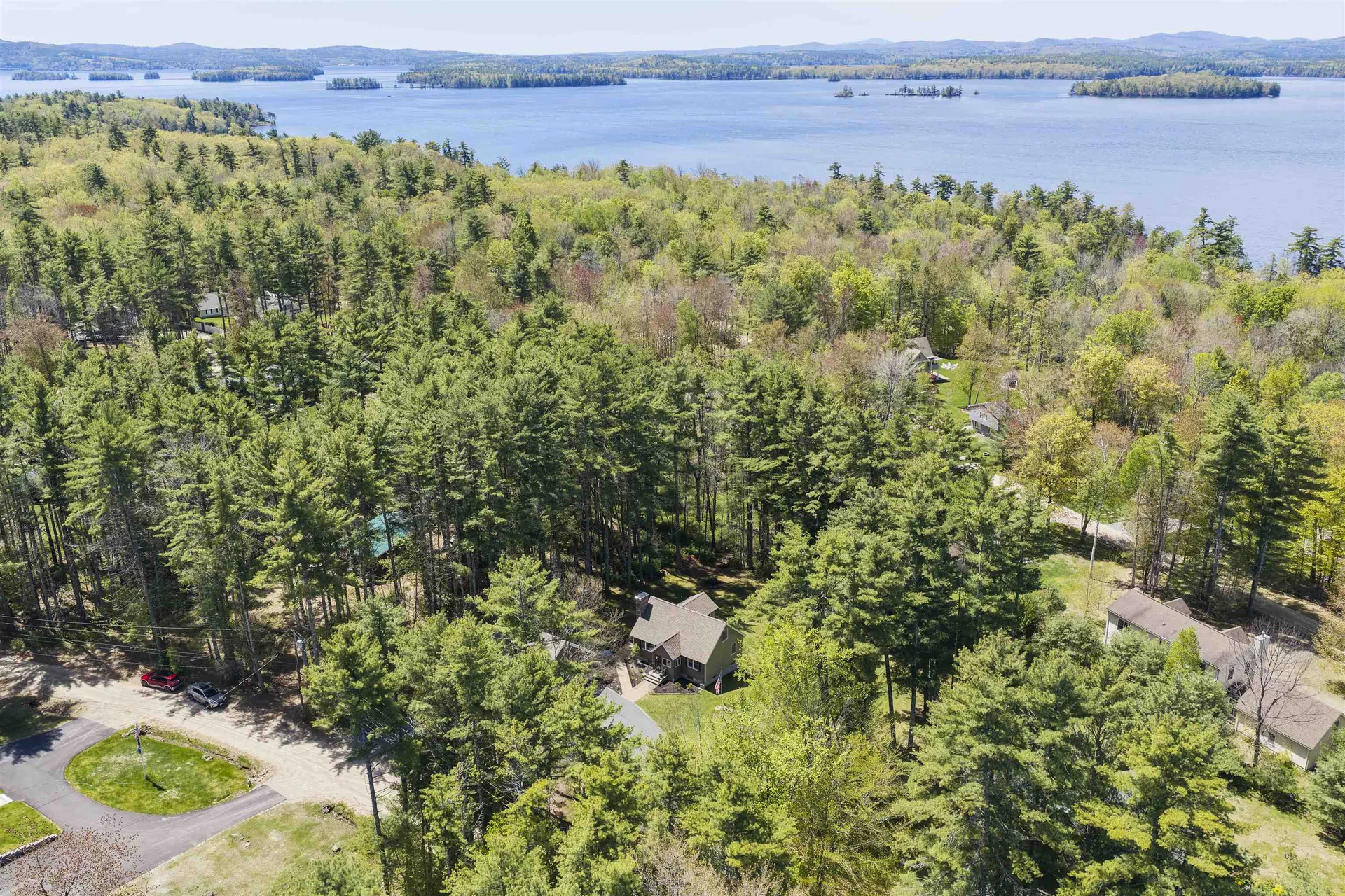 34 Tall Pine Road Moultonborough NH 03254