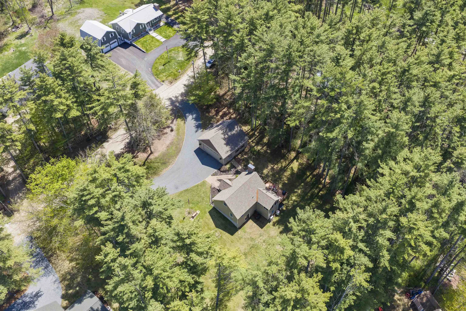 34 Tall Pine Road Moultonborough NH 03254
