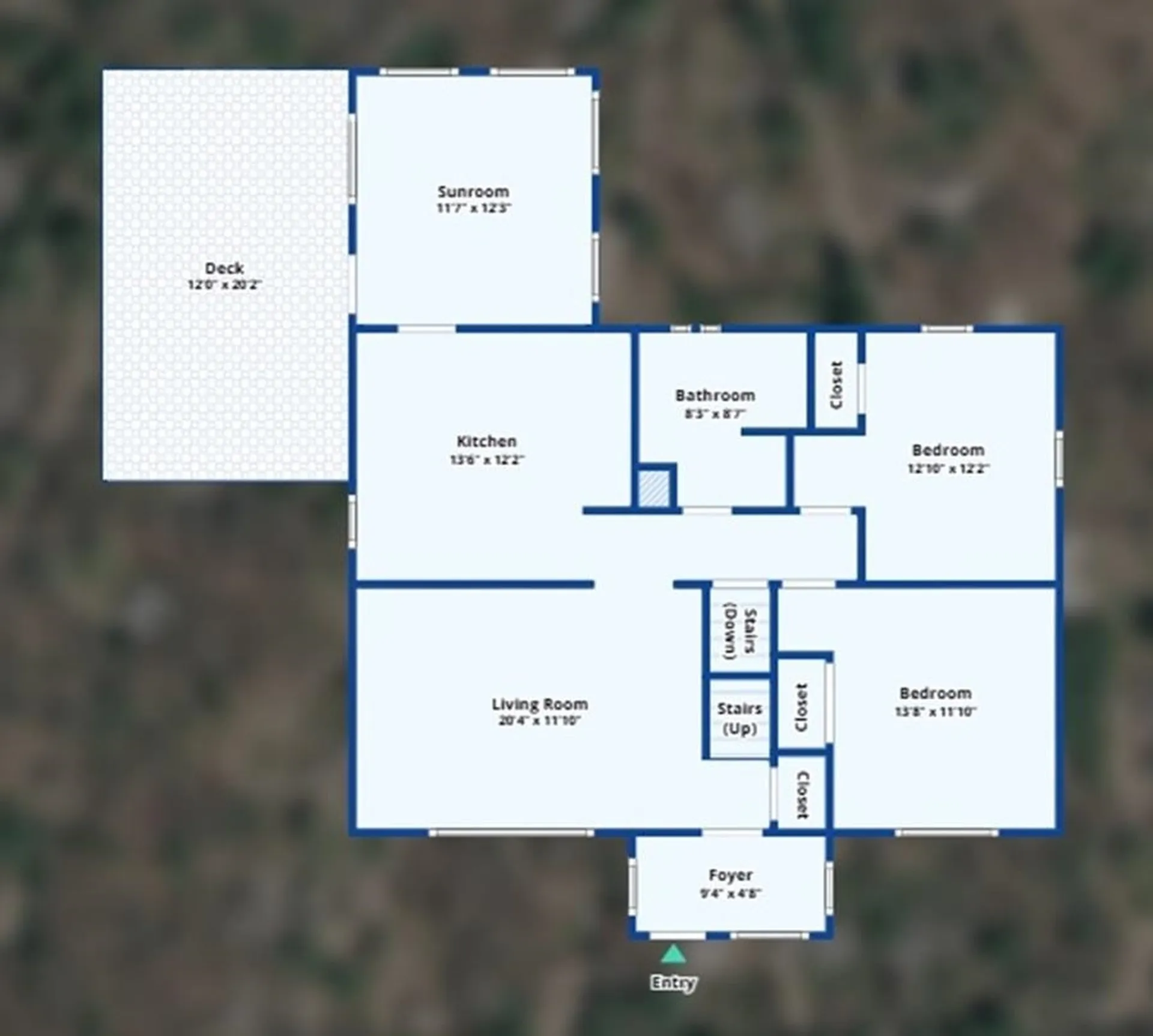 34 Tall Pine Road Moultonborough NH 03254
