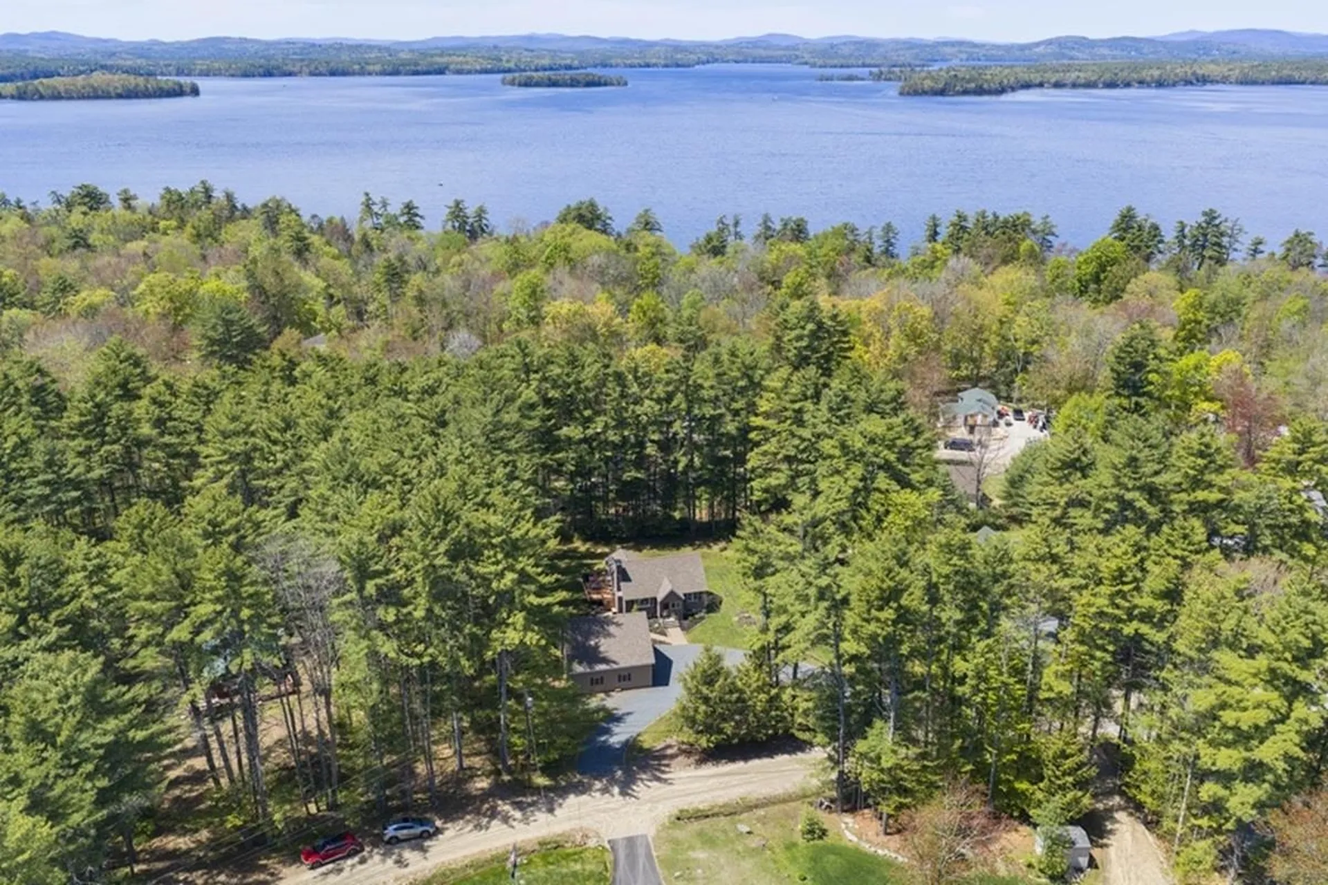 34 Tall Pine Road Moultonborough NH 03254
