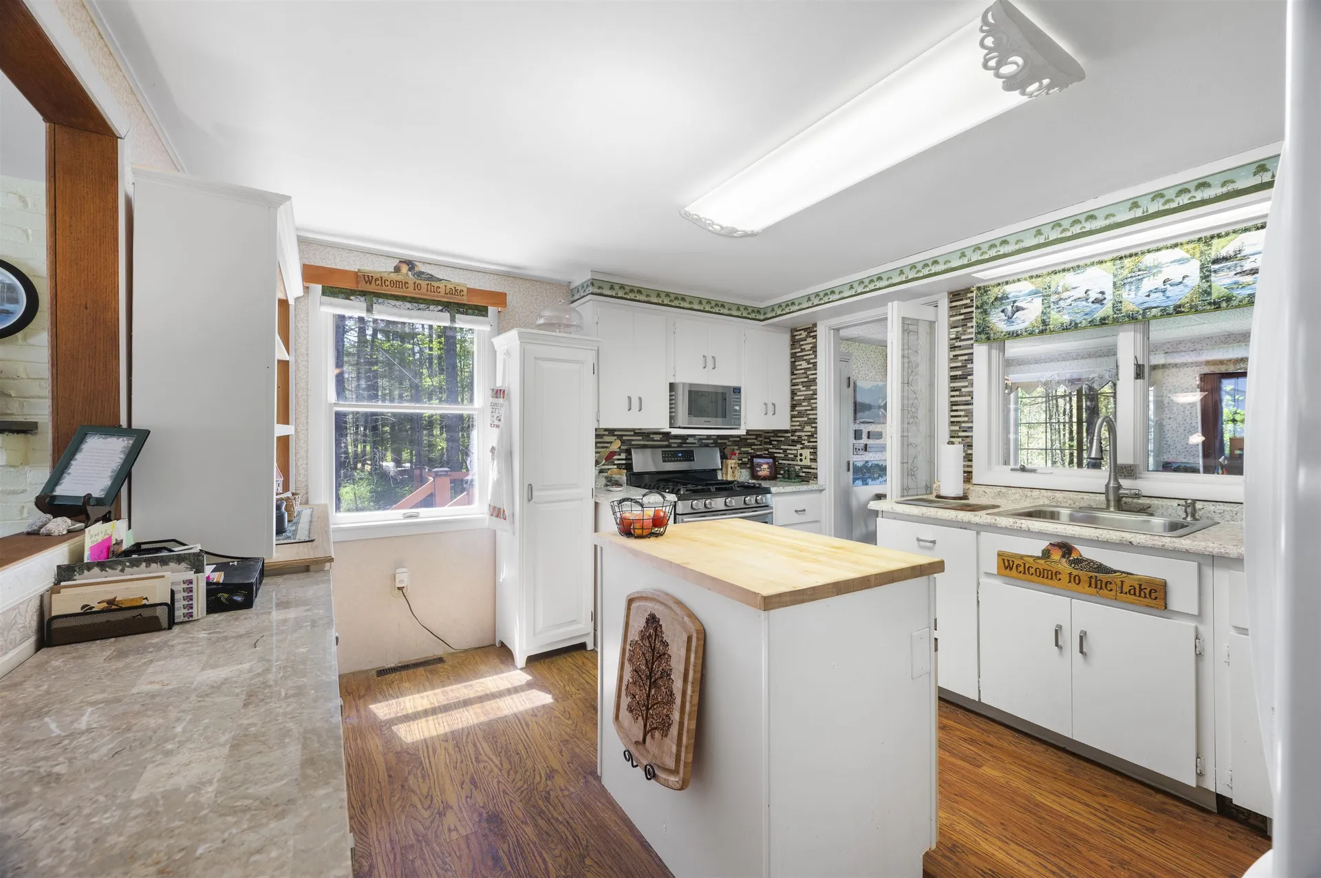 34 Tall Pine Road Moultonborough NH 03254