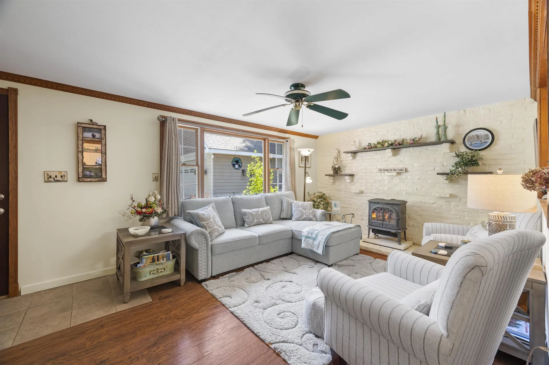 34 Tall Pine Road Moultonborough NH 03254