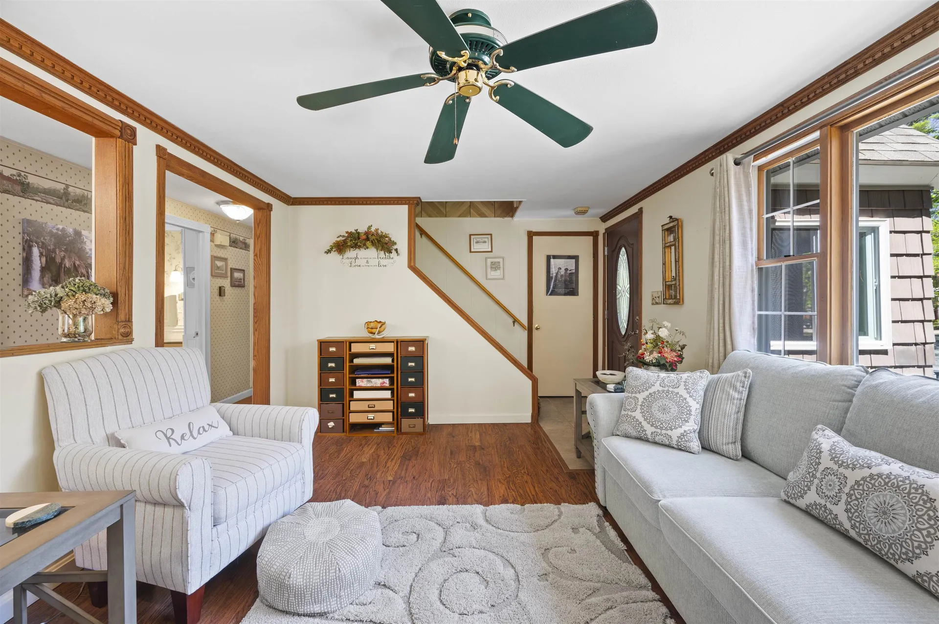 34 Tall Pine Road Moultonborough NH 03254