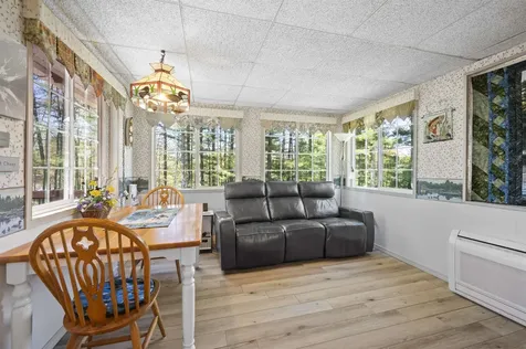 34 Tall Pine Road Moultonborough NH 03254