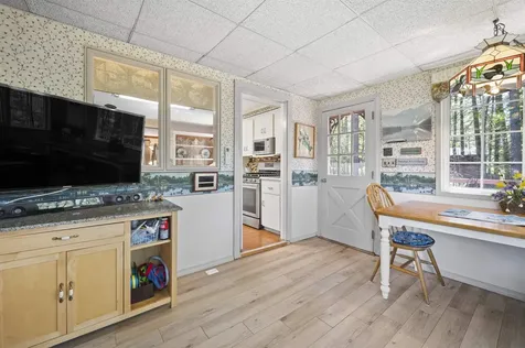 34 Tall Pine Road Moultonborough NH 03254