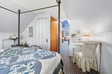 34 Tall Pine Road Moultonborough NH 03254
