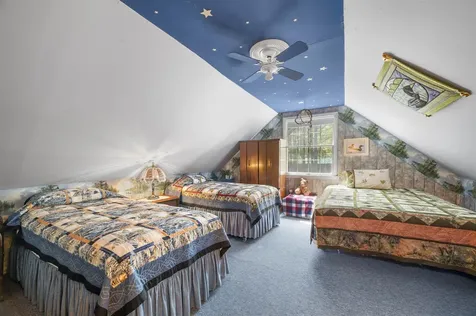 34 Tall Pine Road Moultonborough NH 03254