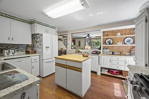 34 Tall Pine Road Moultonborough NH 03254