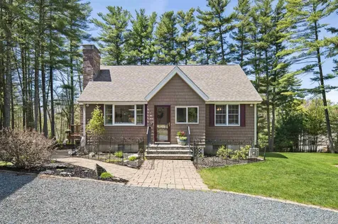 34 Tall Pine Road Moultonborough NH 03254