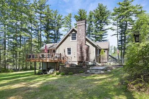 34 Tall Pine Road Moultonborough NH 03254
