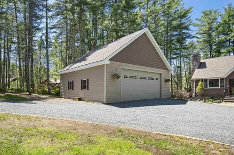 34 Tall Pine Road Moultonborough NH 03254