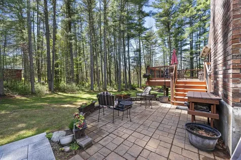 34 Tall Pine Road Moultonborough NH 03254
