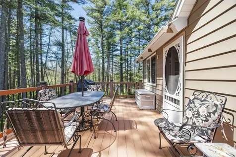 34 Tall Pine Road Moultonborough NH 03254