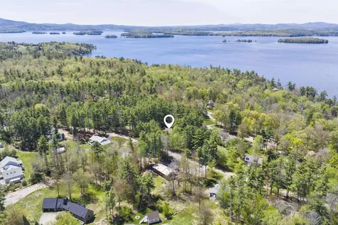 34 Tall Pine Road Moultonborough NH 03254