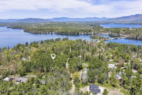 34 Tall Pine Road Moultonborough NH 03254