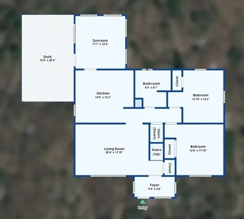 34 Tall Pine Road Moultonborough NH 03254
