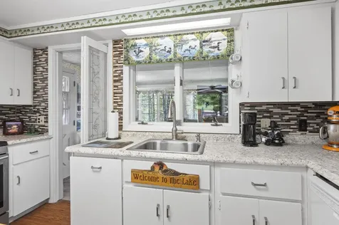 34 Tall Pine Road Moultonborough NH 03254