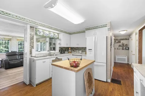 34 Tall Pine Road Moultonborough NH 03254