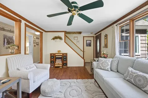 34 Tall Pine Road Moultonborough NH 03254