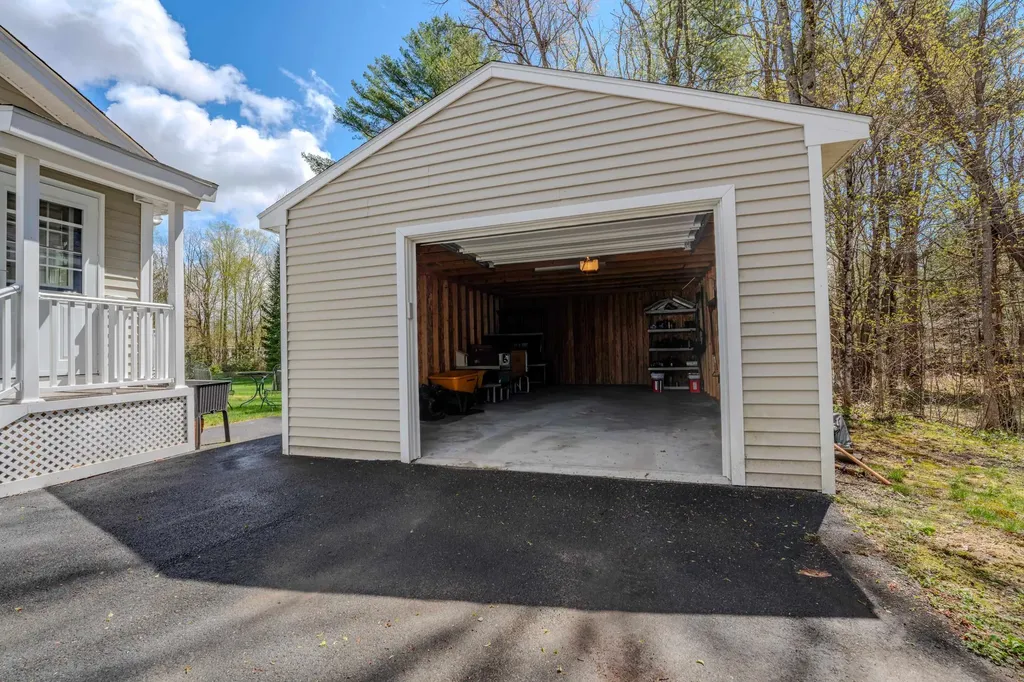 25 Sargent Street Woodstock NH 03262