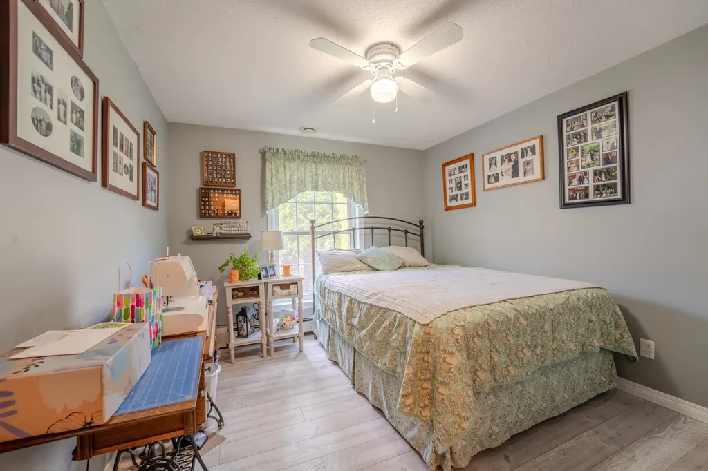 25 Sargent Street Woodstock NH 03262