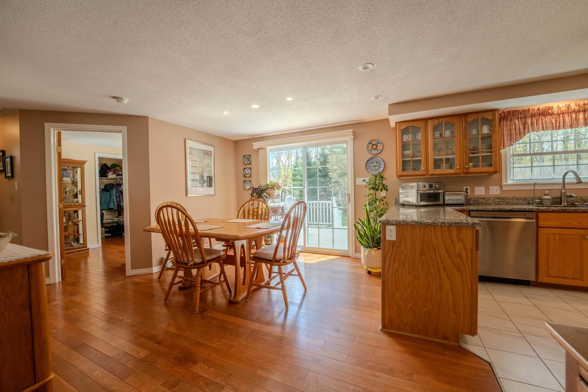 25 Sargent Street Woodstock NH 03262
