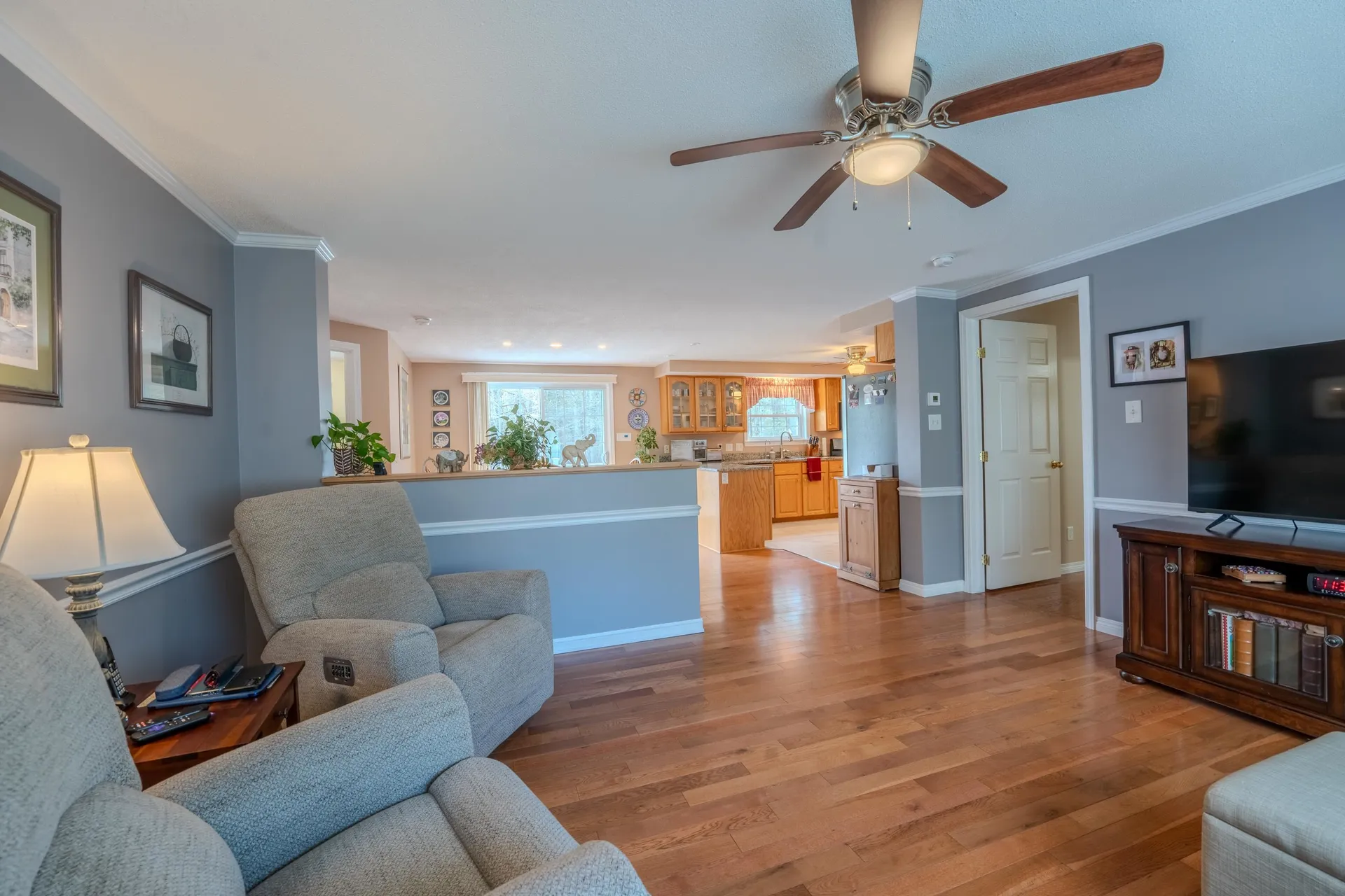 25 Sargent Street Woodstock NH 03262