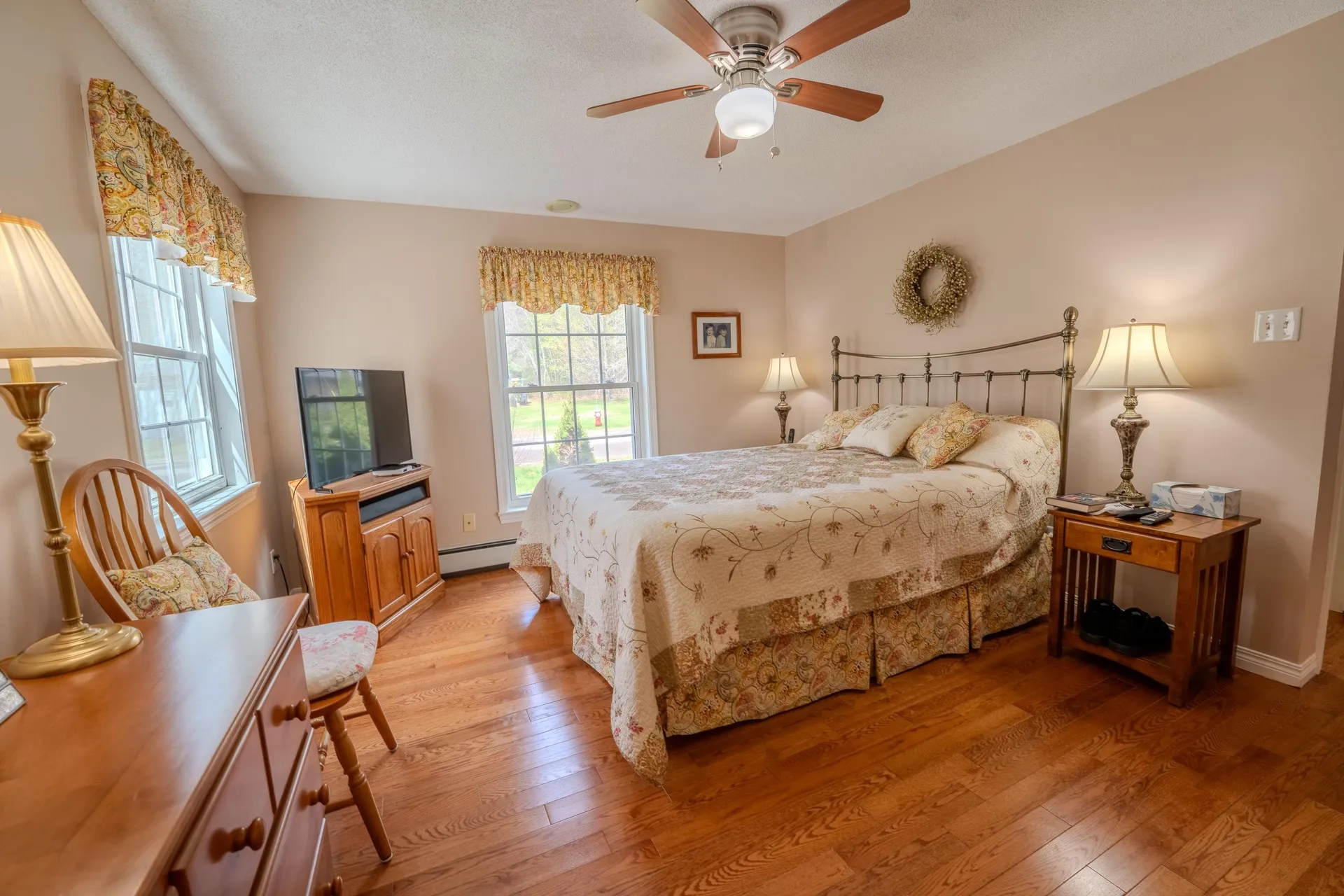 25 Sargent Street Woodstock NH 03262