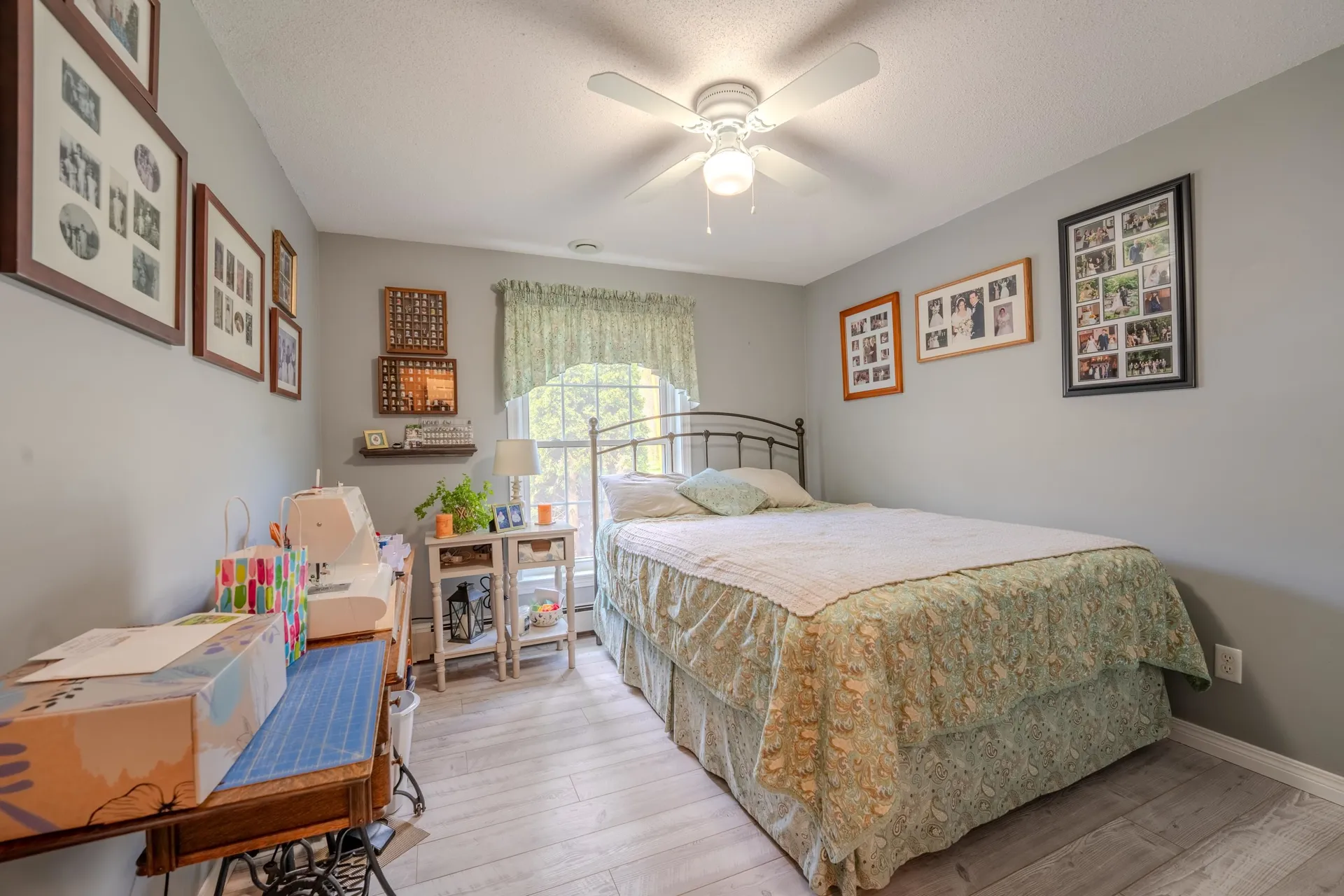 25 Sargent Street Woodstock NH 03262