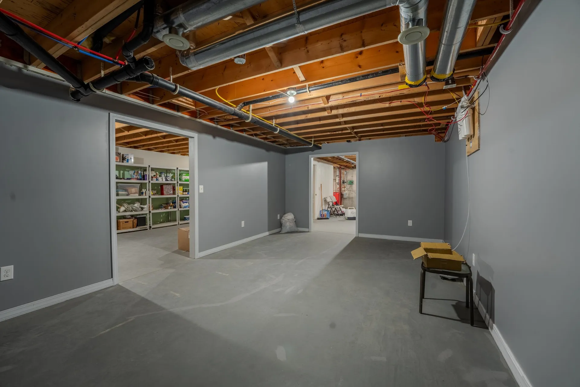 25 Sargent Street Woodstock NH 03262