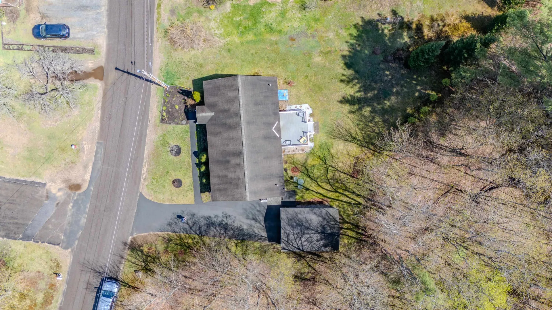 25 Sargent Street Woodstock NH 03262