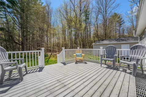 25 Sargent Street Woodstock NH 03262