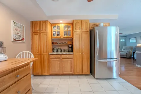 25 Sargent Street Woodstock NH 03262