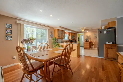 25 Sargent Street Woodstock NH 03262