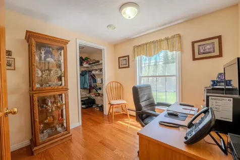 25 Sargent Street Woodstock NH 03262