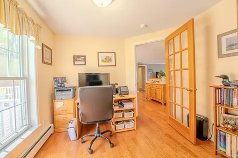 25 Sargent Street Woodstock NH 03262