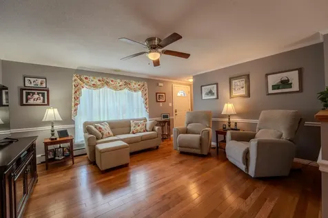 25 Sargent Street Woodstock NH 03262