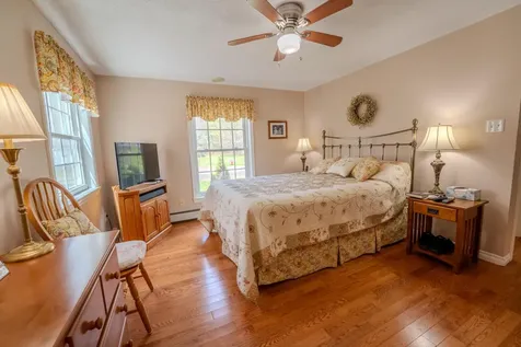 25 Sargent Street Woodstock NH 03262