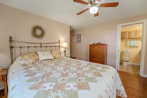 25 Sargent Street Woodstock NH 03262