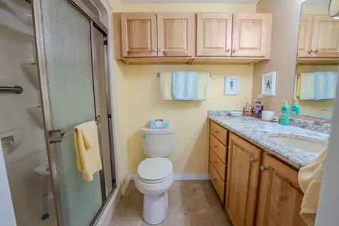 25 Sargent Street Woodstock NH 03262