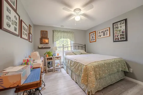 25 Sargent Street Woodstock NH 03262